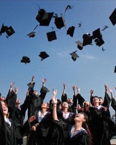Accredited Online Degrees | Fast-Track Master’s Programs in China