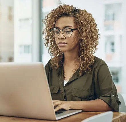 Online BSc Business and Management.